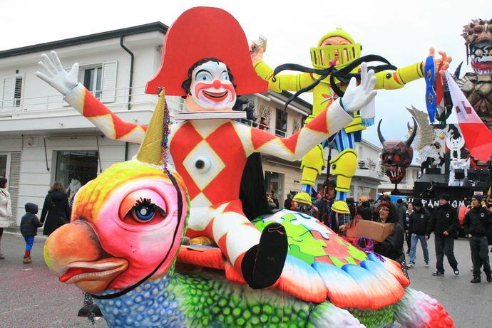 Ingrandisci la foto